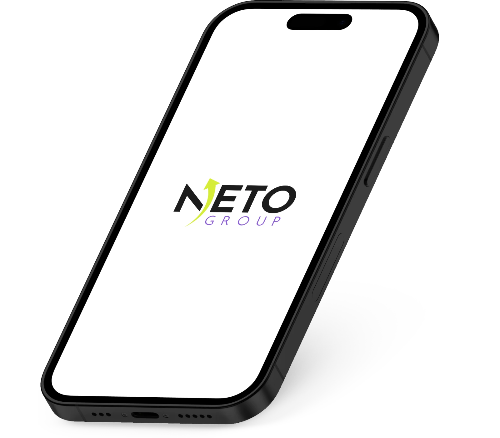 About Neto Group - Main logo