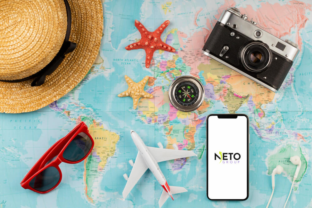 Explore the World with Neto Group’s Tailored Travel & Tour Packages - Neto Group