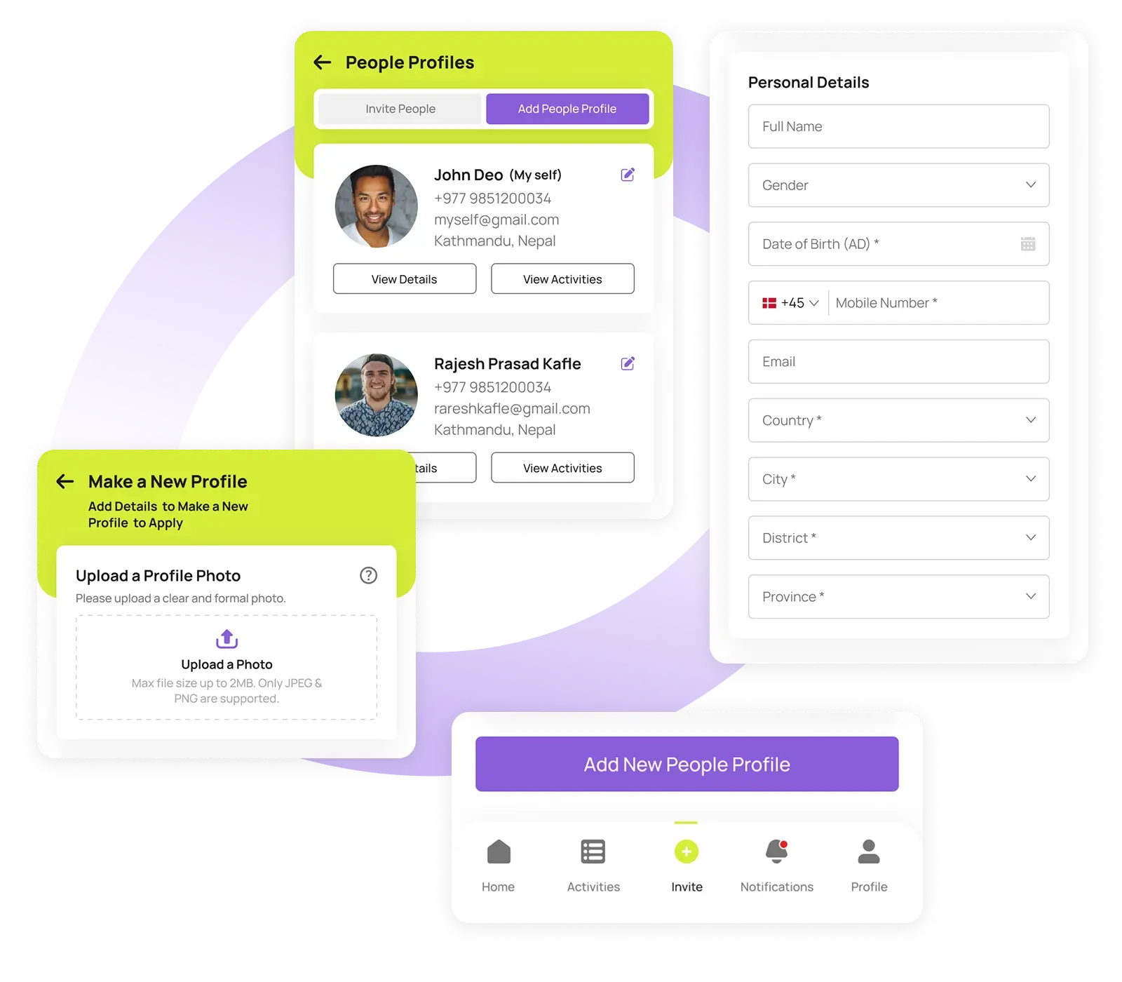 Referral Program - 02 - Neto Group